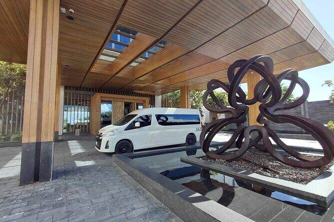 Airport Transfer (Can-cun airport - Playa del Carmen) Round Trip - Frequently Asked Questions