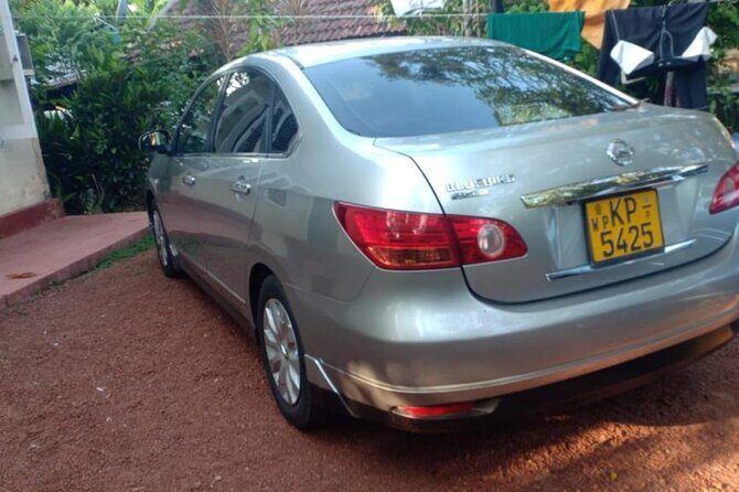 Airport Transfer, Colombo Sri Lanka - An In-Depth Look at the Colombo Airport Transfer Service