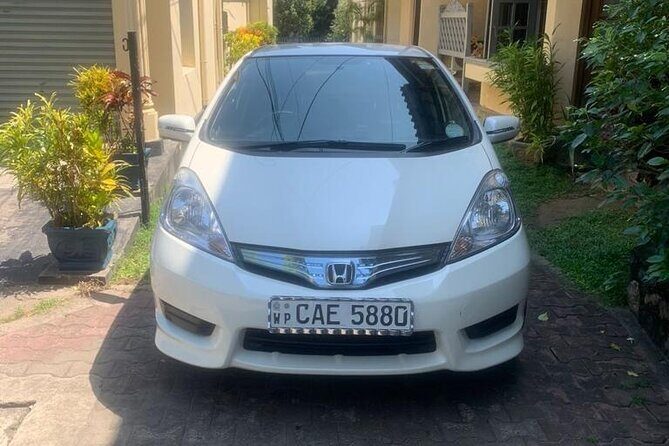 Airport Transfer, Colombo Sri Lanka - Final Thoughts: Is This Transfer Right for You?