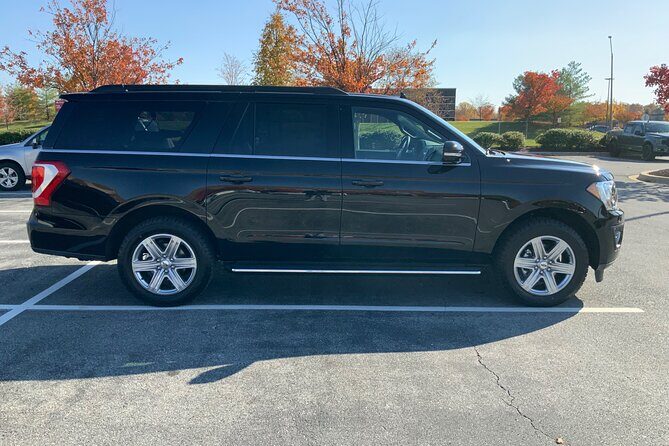 Airport Transfer Downtown Baltimore to BWI Airport - FAQs