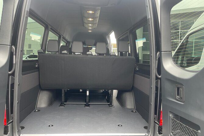 Airport Transfer from Dulles IAD Airport Washington Dc - What to Expect from Your Dulles Airport Transfer