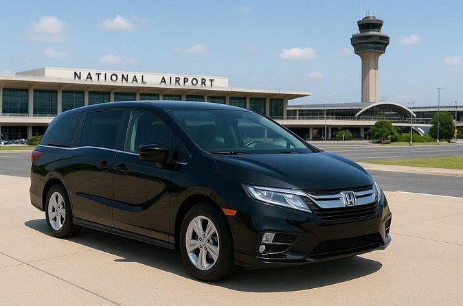 Airport Transfer from Dulles IAD Airport Washington Dc - Who Should Consider This Transfer?