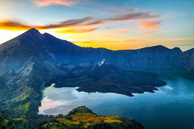 Airport transfer from Lombok airport to Sembalun Rinjiani area - The Sum Up: Who Should Book This Transfer?