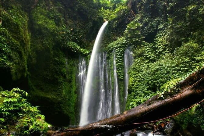 Airport transfer from Lombok airport to Sembalun Rinjiani area - FAQs