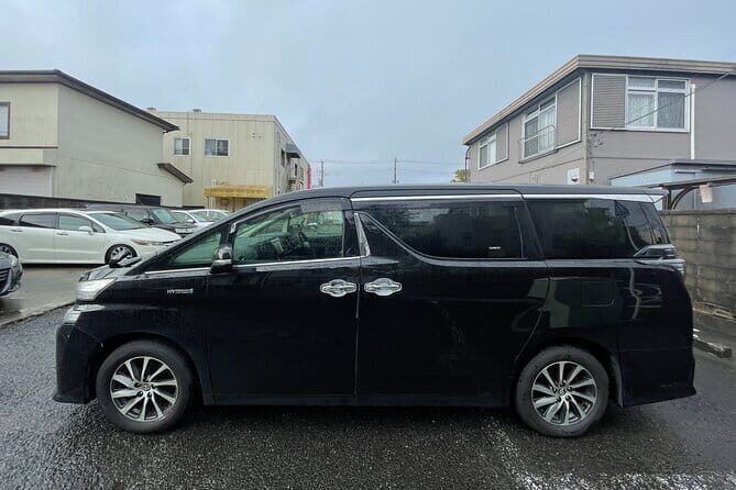 Airport Transfer from Narita Airport(NRT) to Tokyo - A Detailed Look at the Narita to Tokyo Airport Transfer