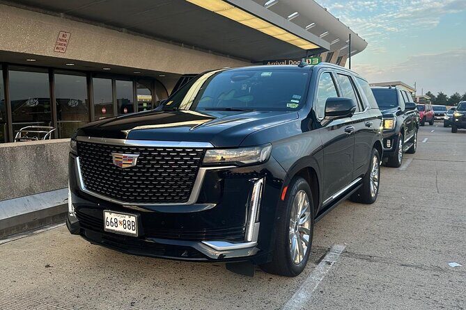 Airport Transfer from Ronald Reagan Airport DCA to Washington DC - Who Should Consider This Service?