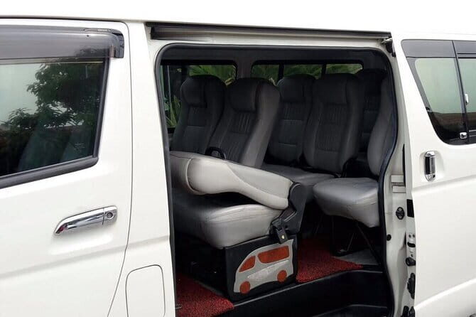 Airport Transfer from/to KLIA /KLIA 2 - Who Should Book This Transfer?