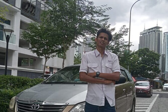 Airport Transfer from/to KLIA /KLIA 2 - FAQ