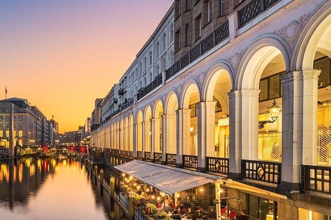 Airport Transfer: Hamburg Airport HAM to Hamburg by Business Car - Final Thoughts: Is This Transfer Worth It?