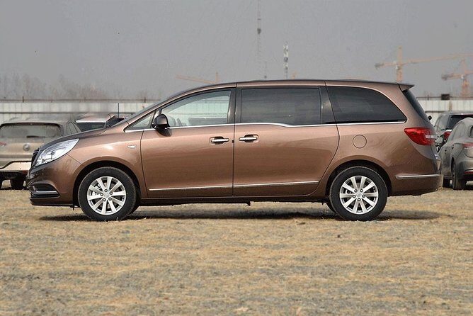 [Airport Transfer] Hohhot White Tower Airport  Hohhot City Transfer  There is a reputation for the high service! - Key Points