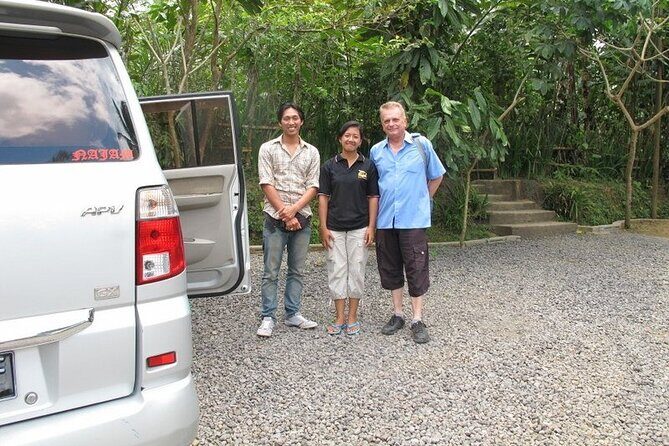 Airport Transfer in Bali-Private - Why Travelers Love This Service