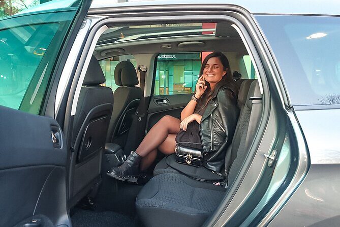 Airport Transfer in Belgrade, Serbia - Airport Transfer in Belgrade, Serbia: A Practical and Trusted Choice