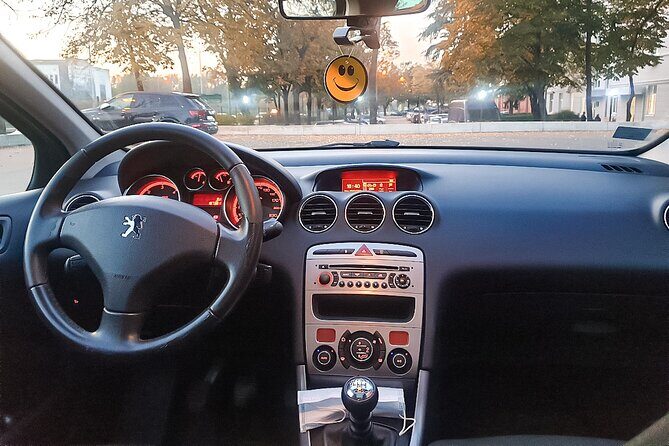 Airport Transfer in Belgrade, Serbia - Why This Transfer Works Well