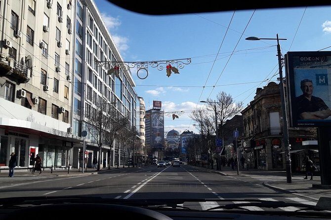 Airport Transfer in Belgrade, Serbia - Who Should Consider This Service?