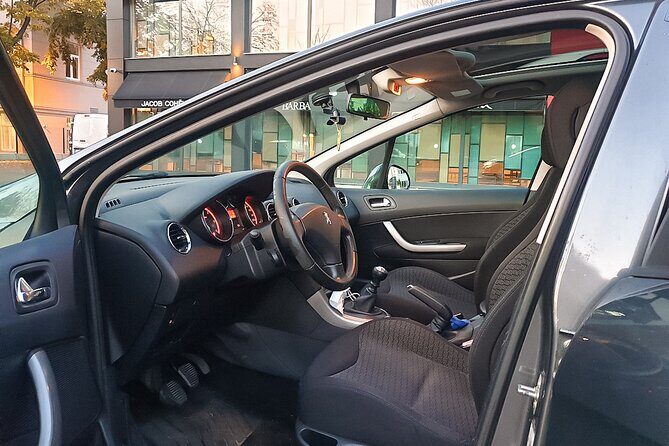 Airport Transfer in Belgrade, Serbia - FAQ