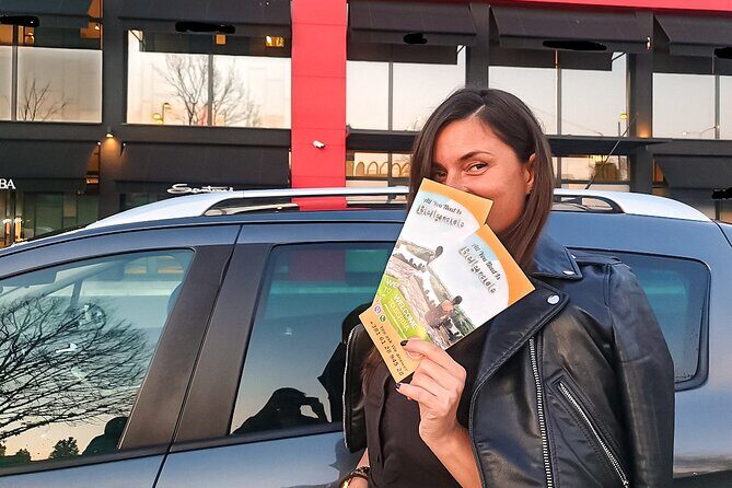 Airport Transfer in Belgrade, Serbia - Final Words