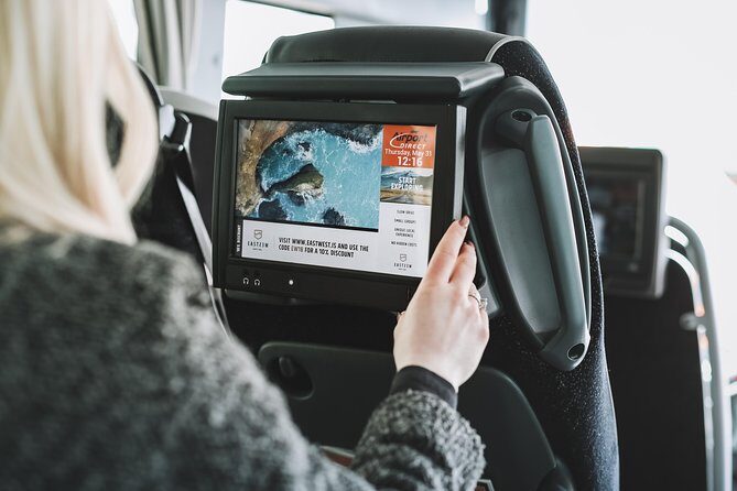 Airport Transfer in Iceland from Reykjavik City to Keflavik Airport One Way - In-Depth Look at the Experience