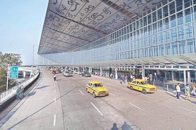 Airport Transfer in Kolkata - Key Points