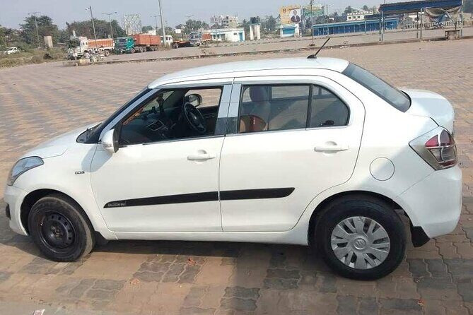 Airport Transfer in Kolkata - An In-Depth Look at the Kolkata Airport Transfer Experience