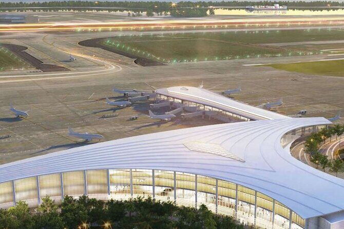 Airport Transfer in New Orleans - What You Can Expect from the Transfer Experience