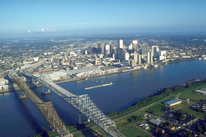 Airport Transfer in New Orleans - Final Words: Is It Worth It?