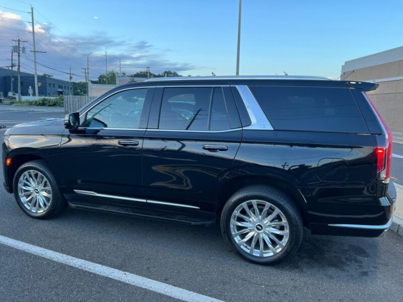 Airport Transfer In New York - Key Points