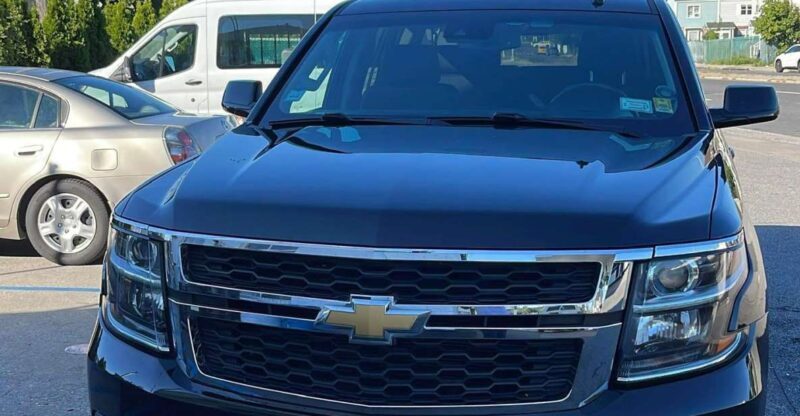 Airport Transfer In New York - An Honest Look at the Experience