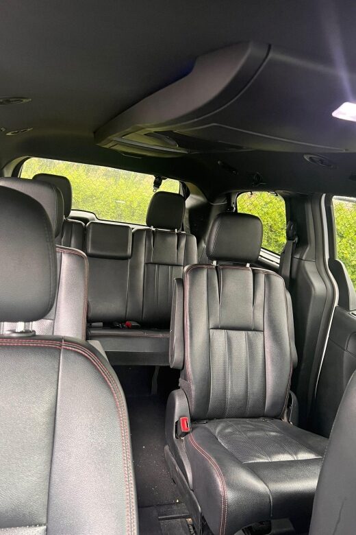 Airport Transfer In New York - Deep Dive: Why This Service Might Be Your Best Choice