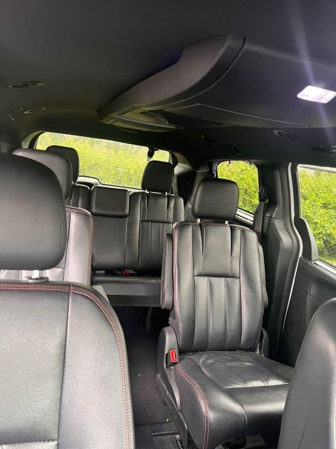 Airport Transfer In New York - Frequently Asked Questions (FAQs)