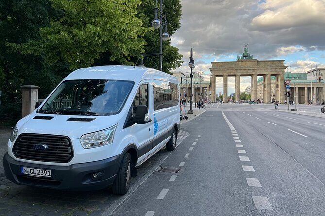 Airport Transfer in or to Nuremberg - Who Will Benefit Most?