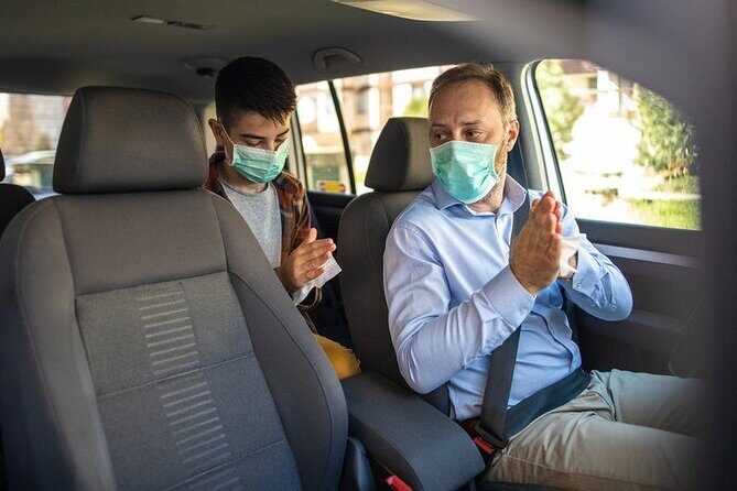 Airport Transfer in Sarajevo - What to Expect from the Transfer Service