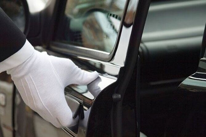 Airport Transfer in Sarajevo - The Sum Up