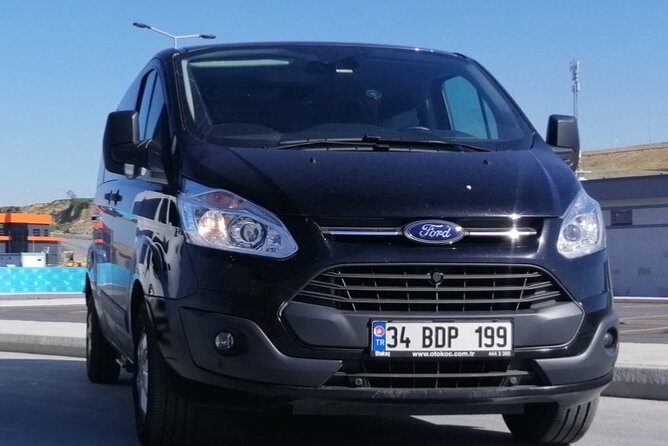 Airport transfer Istanbul - Key Points