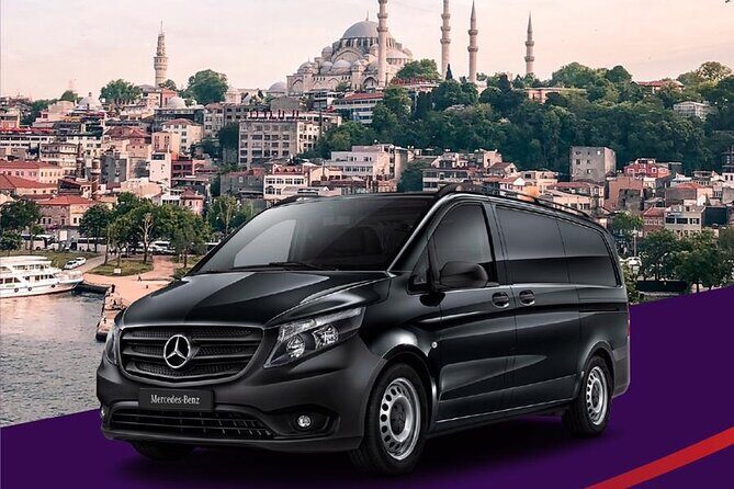 Airport transfer Istanbul - Considerations & Potential Drawbacks