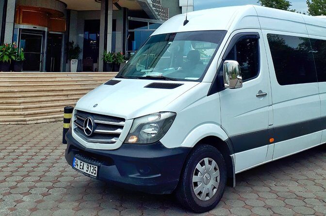 Airport transfer Istanbul - FAQ