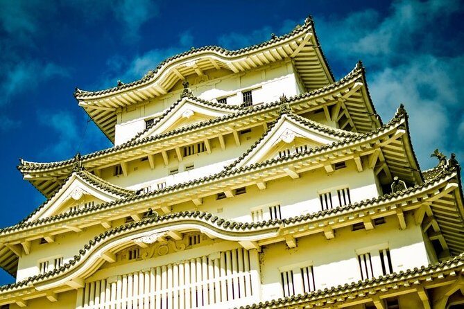 Airport Transfer: Kobe Airport UKB to Kobe City by Business Car - Key Points