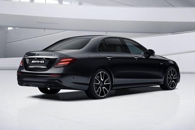 Airport Transfer: Kuala Lumpur to Airport KUL by Business Car - An Honest Look at the Transfer Experience