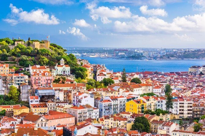 Airport Transfer: Lisbon to Lisbon Airport LIS in Luxury Van - FAQ