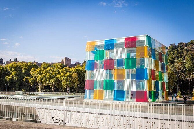 Airport Transfer: Malaga Airport AGP to Malaga by Business Car - Final Thoughts