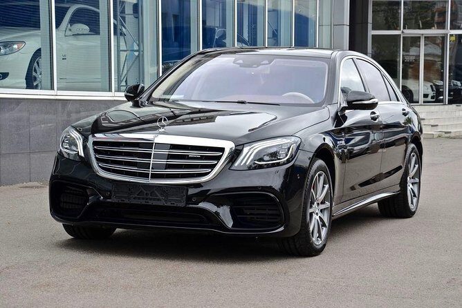 Airport Transfer: Malaga Airport AGP to Malaga by Luxury Car - Why Choose This Malaga Airport Transfer?