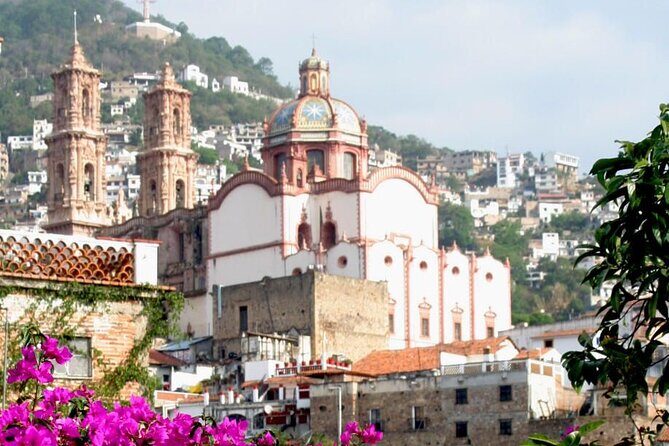 Airport Transfer: Mexico Airport NLU to Mexico by Luxury SUV - Who Is This Transfer Best For?