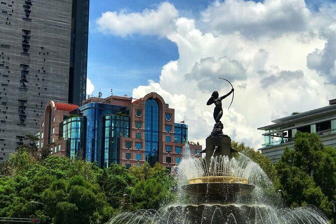 Airport Transfer: Mexico to Mexico Airport MEX by Business Car - An Honest Look at the Mexico City to MEX Airport Transfer