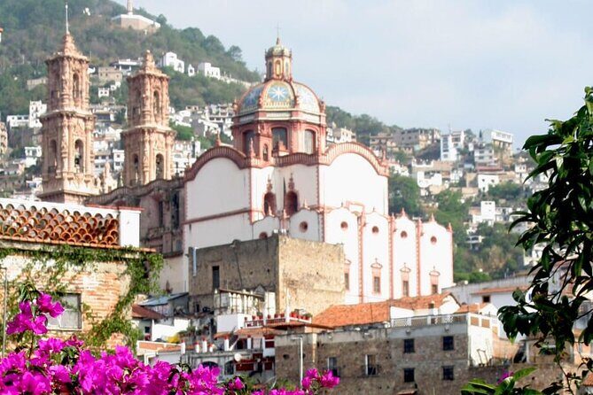 Airport Transfer: Mexico to Mexico Airport NLU by Luxury SUV - FAQ