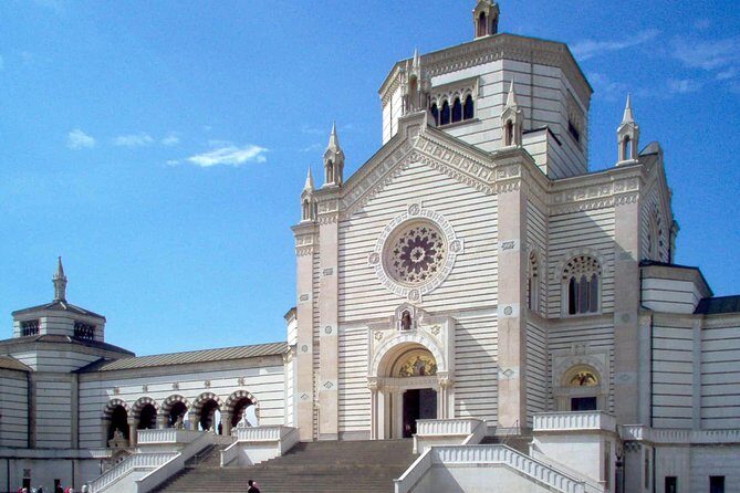 Airport Transfer: Milan to Malpensa Airport MXP by Luxury Van - Who Should Consider This Service?