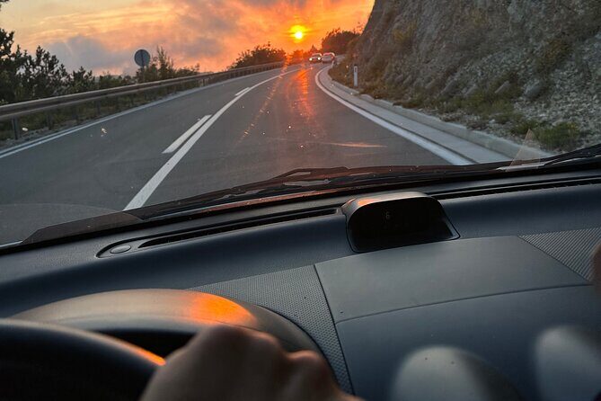 AIRPORT TRANSFER Montenegro Budva Tivat Podgorica Kotor Perast - Introduction