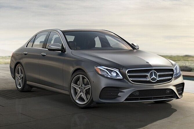 Airport Transfer: Mumbai Airport BOM to Mumbai by Business Car - Comprehensive Review of the Mumbai Airport Transfer: Business Car Service