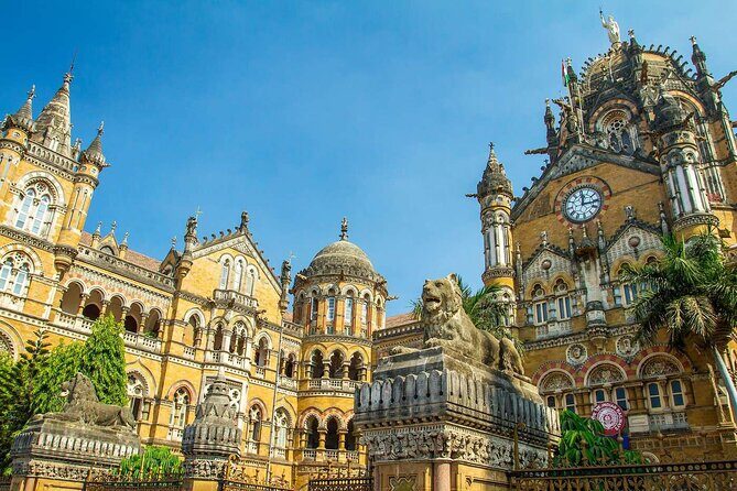 Airport Transfer: Mumbai Airport BOM to Mumbai by Business Car - Who Will Love This Service?