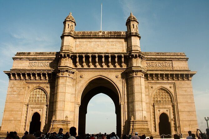 Airport Transfer: Mumbai Airport BOM to Mumbai by Business Car - FAQ