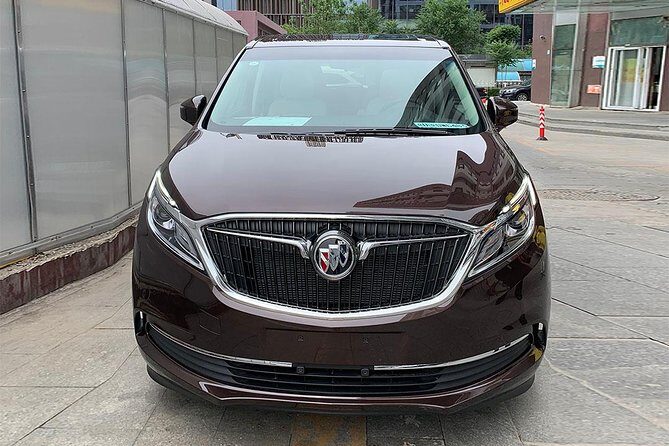 [Airport Transfer] Nanning Airport / Nanning City Transfer High reputation for service! - Key Points