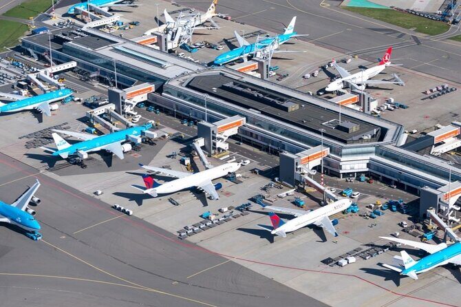 Airport Transfer -One way Bucharest Otopeni Henri Coand Airport - FAQ